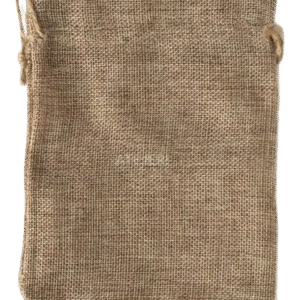 Bolsa Yute 20x25x6 Unid
