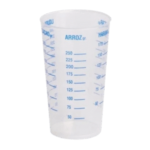 Vaso Medidor