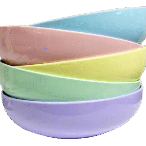 Bowls Boyano Pastel