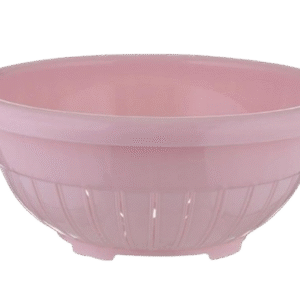 Colador Plastico De Fideo Rosa