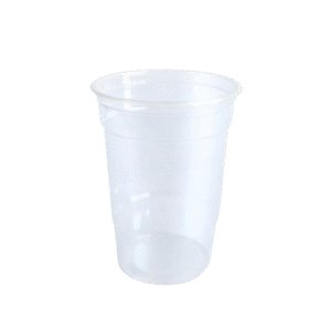 Vaso Plastivas Milano 370 X Unid