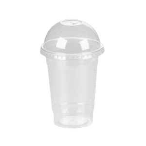 Vaso Amcor 12oz De 360cc X Unid
