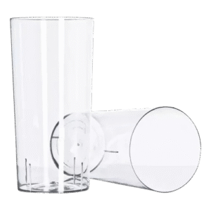 Vaso Trago Largo Boyano Casino Cristal Pet