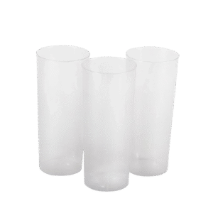 Vaso Trago Largo Boyano Casino Pp Flex
