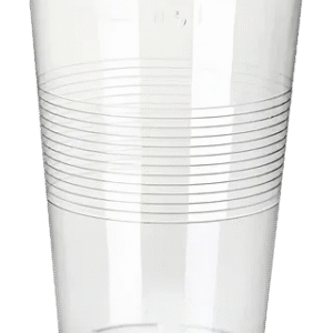 Vaso Food Pp 1000 Cc X Unid