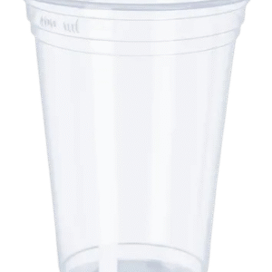 Vaso Food Pp 500 Cc X Unid
