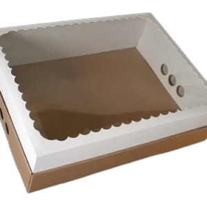 Caja Qf Drip C/v 35x25x12