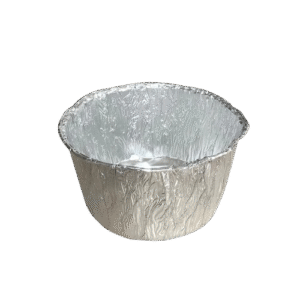 Aluminio Pan Dulce Molde E4 1/2kg