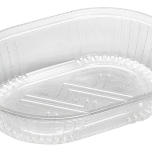 Bandeja 105 Ecoforma Pet Oval
