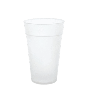 Vaso Full Natural Pp 1000cc