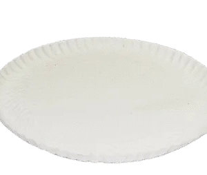 Bandeja Carton Blanca N14