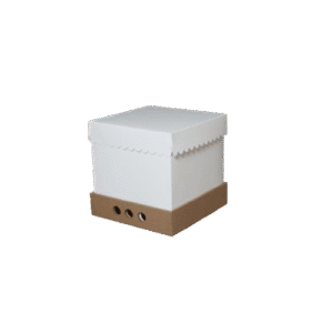 Caja Drip 16x16x16