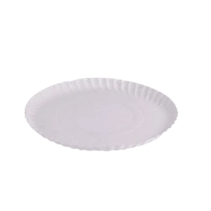 Bandeja Carton Blanca N15
