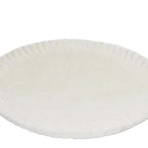 Bandeja Carton Blanca N16