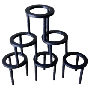 Tripode Comun X Medio Kg