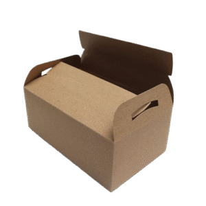 Caja Dpk Delivery 1combo 20x13x7.5