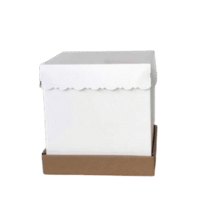 Caja Drip 20x20x15