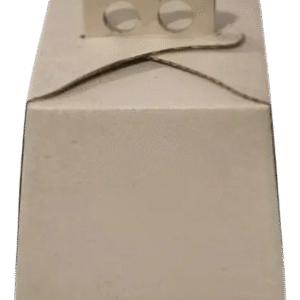 Maletin Div Eco 26x26x7
