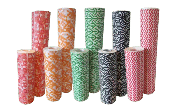 Bobina Evapel Fantasia 60 Cm