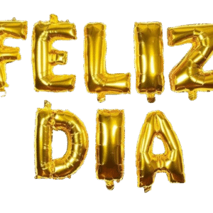 Globo Feliz Dia