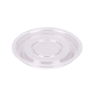 Tapa Plastivas 25 Externa Cristal X 50unid