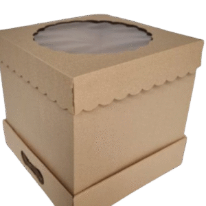 Caja Div Drip Eco 20x20x20
