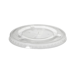 Tapa Amcor Plana 98+16oz X Unid