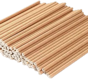 Sorbete Polipapel Marron X 500 Unid