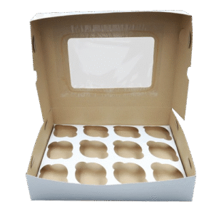 Caja Div 12 Cupke Eco 25x32x9