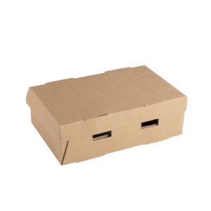 Caja Dpk Para 6 Empanada 21x13x7
