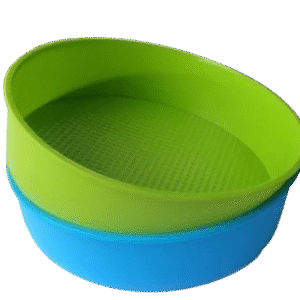 Molde Silicona Torta 24.5cm