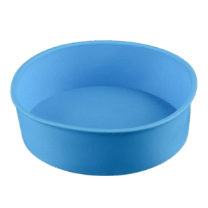 Molde Silicona Torta 17cm