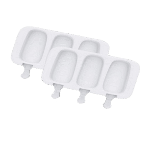 Molde Silicona Paleta Helado