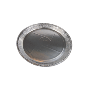 Aluminio Plato P20