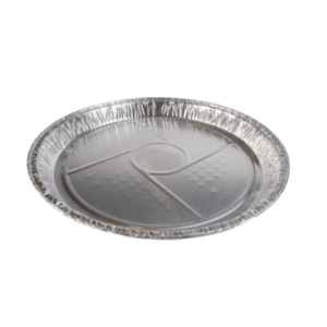 Aluminio Plato P23