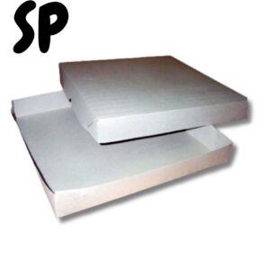 CAJA PIZZA SUPER PESADA X PAQ