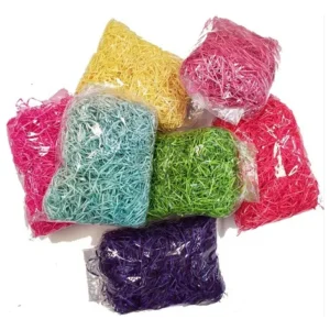 Viruta Bolsa 20x30