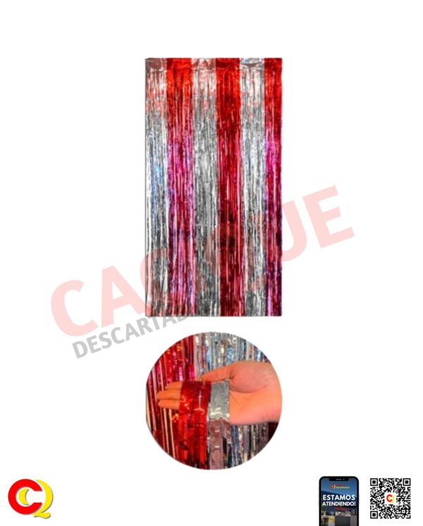 Cortina Bicolor - Image 7