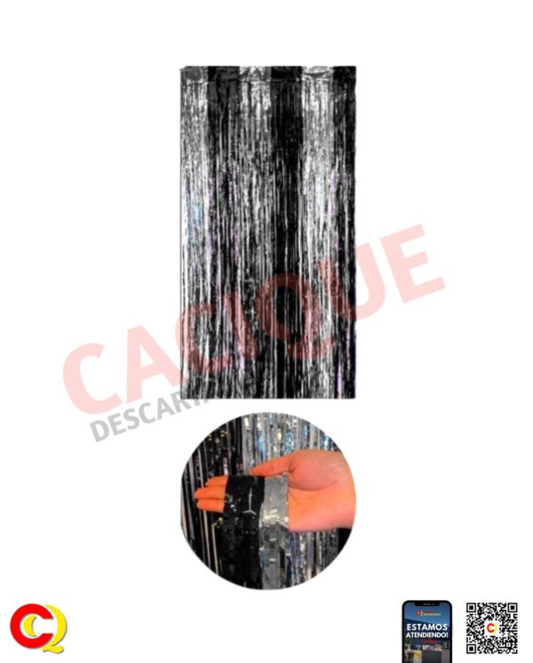 Cortina Bicolor - Image 8