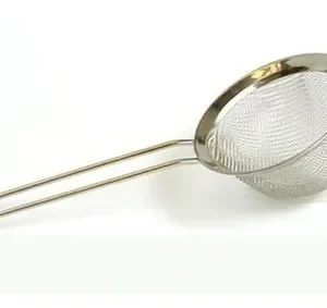 Colador Metal 8cm