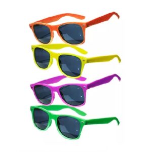 Anteojo Tipo Rayban Colores