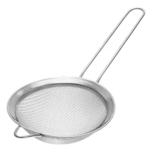 Colador Metal 12cm