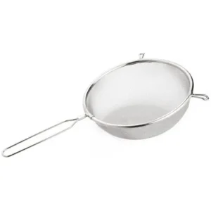 Colador Metal 16cm