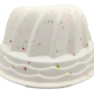 Molde Silicona Savarin 24cm