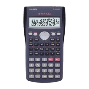 Calculadora Cientifica