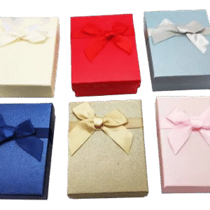 Cajita Regalo 4x4x2.5