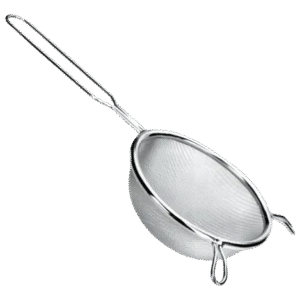 Colador Metal 20cm