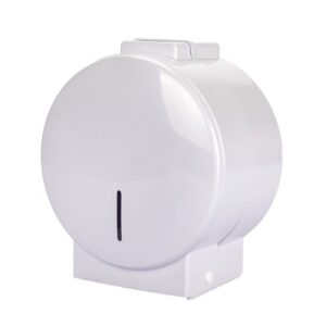 Dispenser De Papel Higienico Plastico