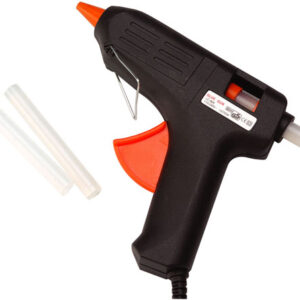 Pistola Para Silicona En Barra