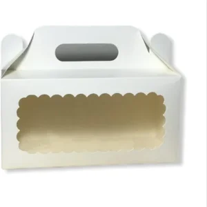 Maletin Sc C/v Blanca 24x12x12